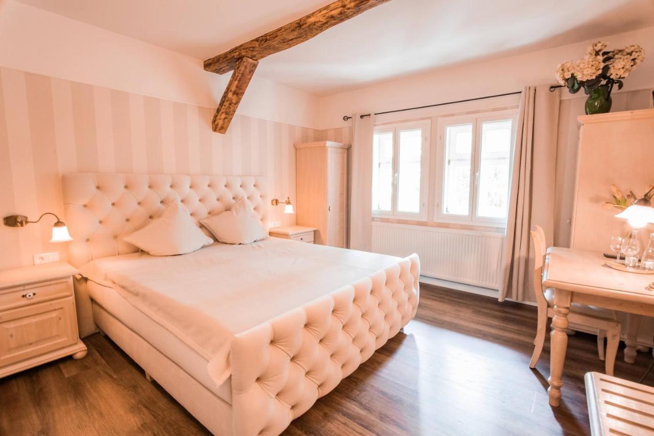 Hotel Hohlebach Muehle Homberg Zewnętrze zdjęcie