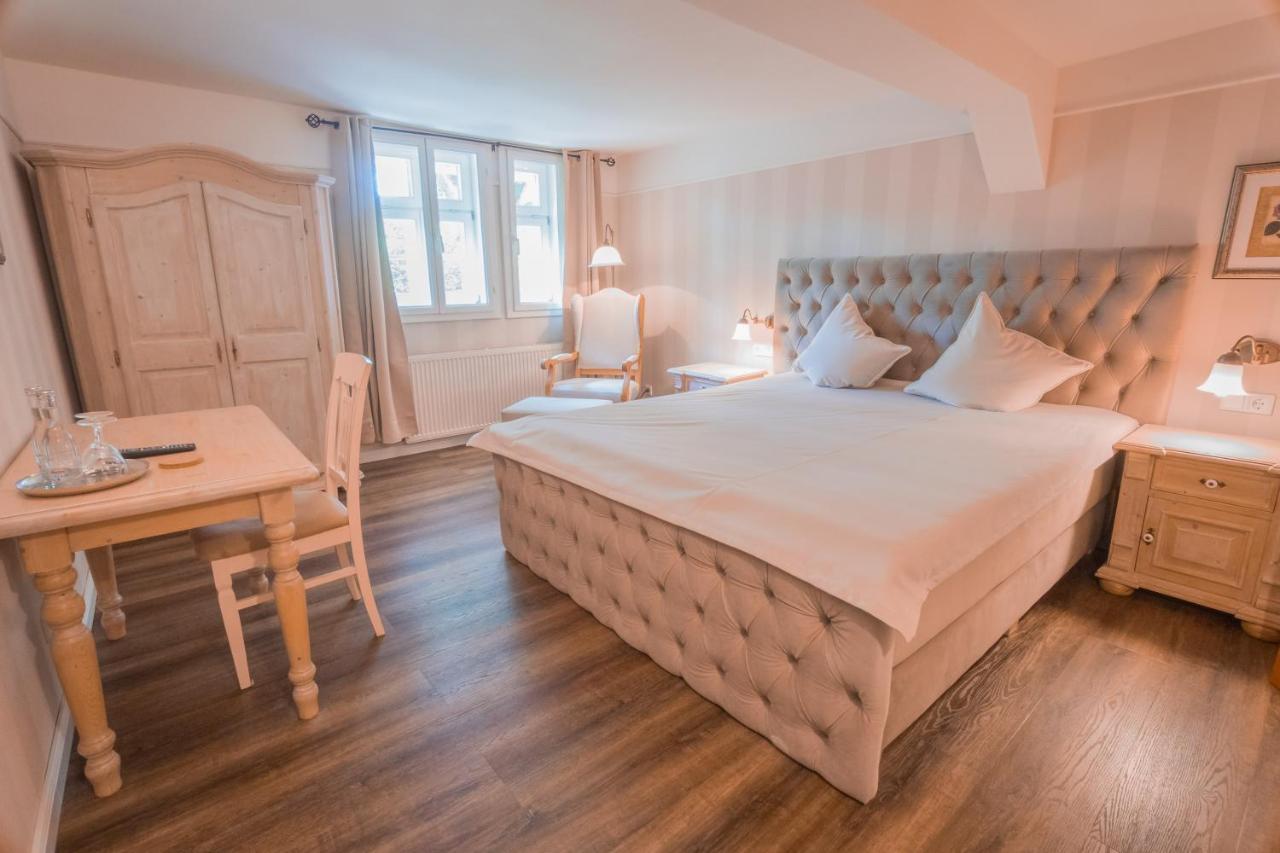 Hotel Hohlebach Muehle Homberg Homberg  Zewnętrze zdjęcie