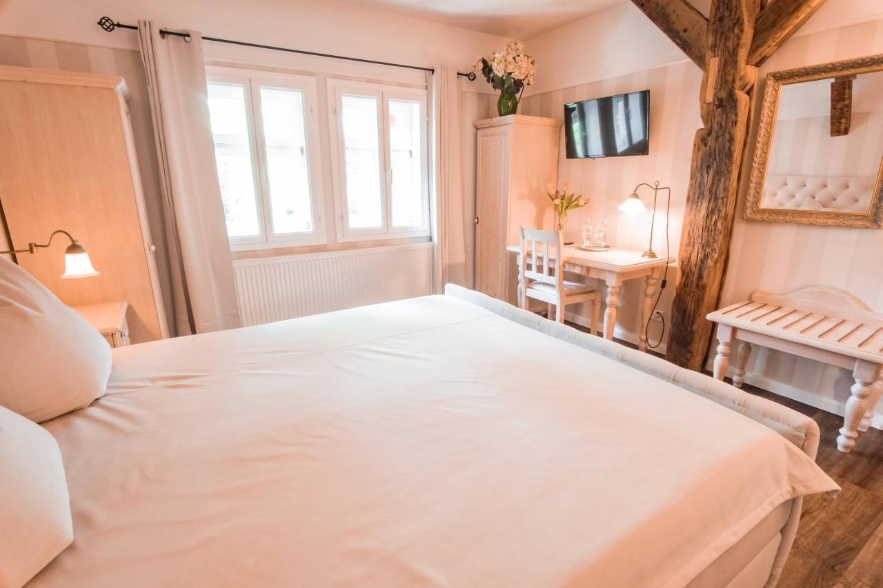 Hotel Hohlebach Muehle Homberg Homberg  Zewnętrze zdjęcie