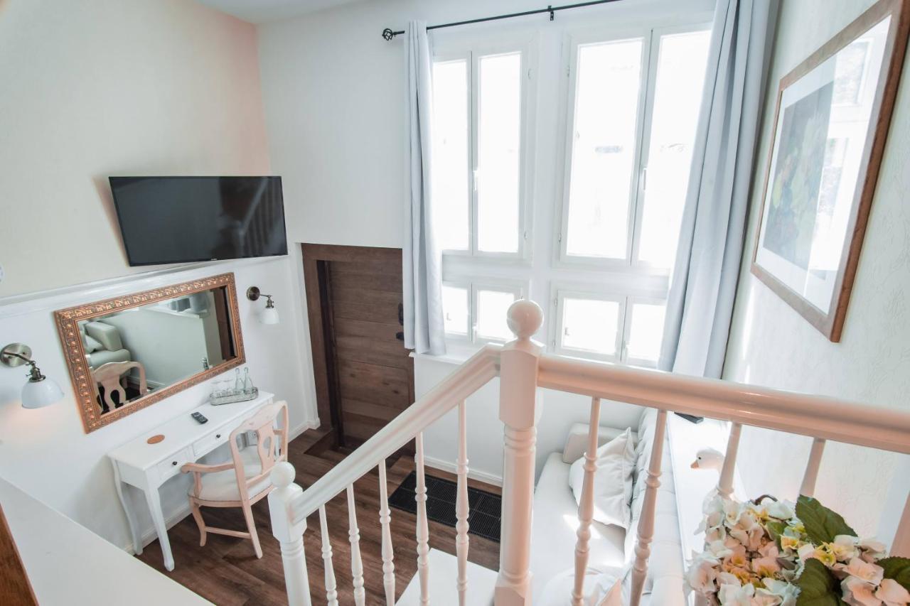 Hotel Hohlebach Muehle Homberg Homberg  Zewnętrze zdjęcie