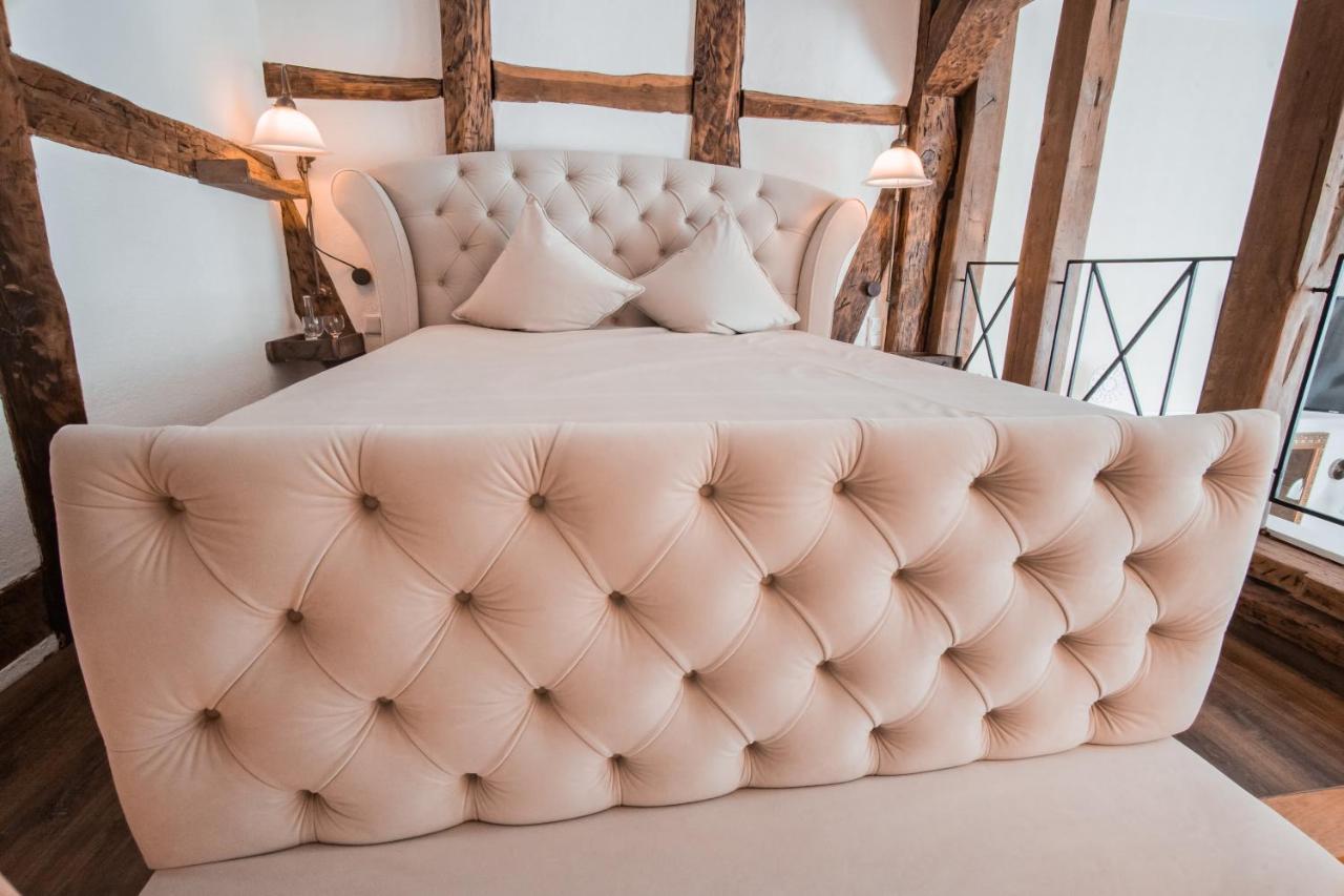 Hotel Hohlebach Muehle Homberg Zewnętrze zdjęcie