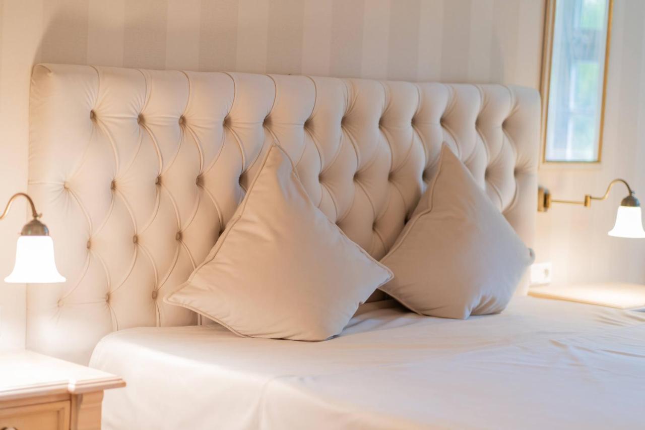 Hotel Hohlebach Muehle Homberg Homberg  Zewnętrze zdjęcie