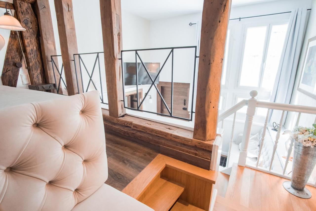 Hotel Hohlebach Muehle Homberg Homberg  Zewnętrze zdjęcie