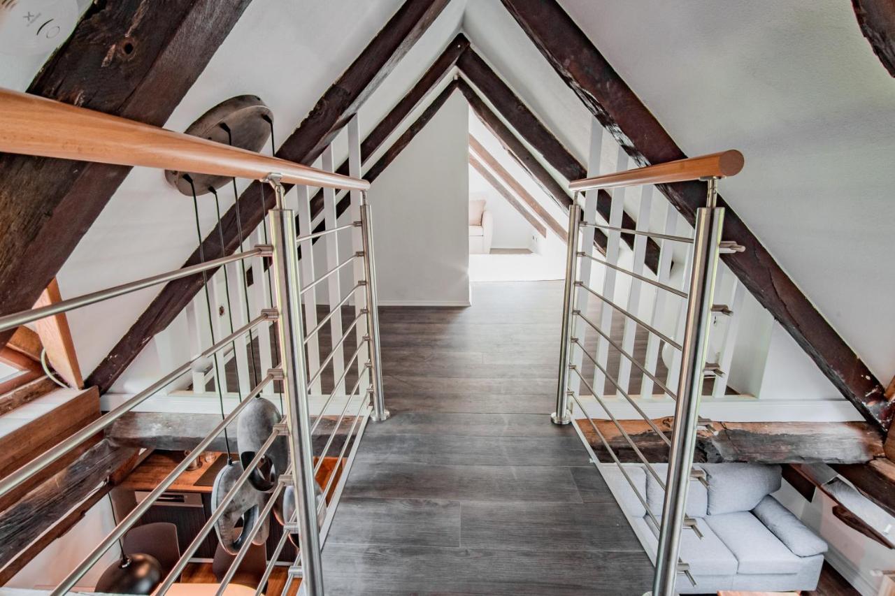 Hotel Hohlebach Muehle Homberg Zewnętrze zdjęcie