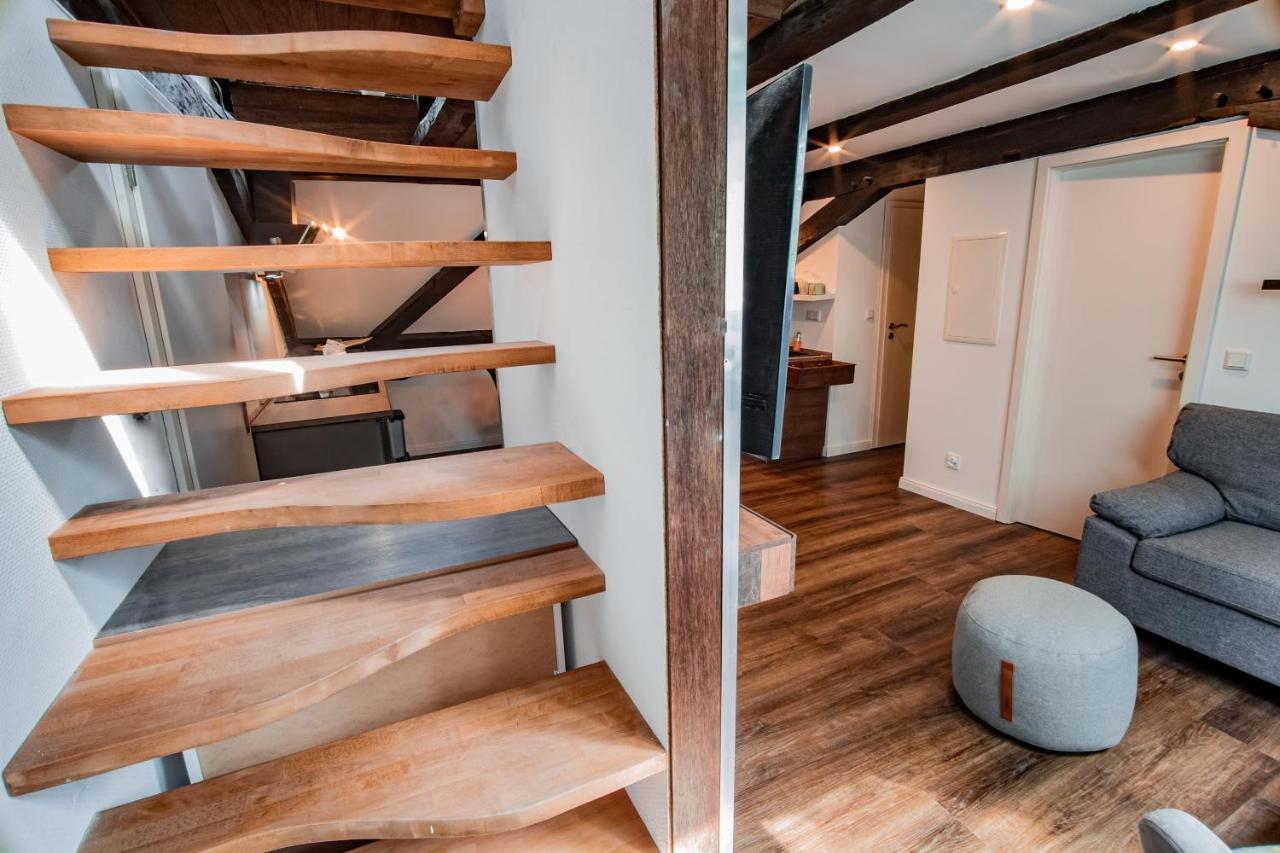 Hotel Hohlebach Muehle Homberg Homberg  Zewnętrze zdjęcie