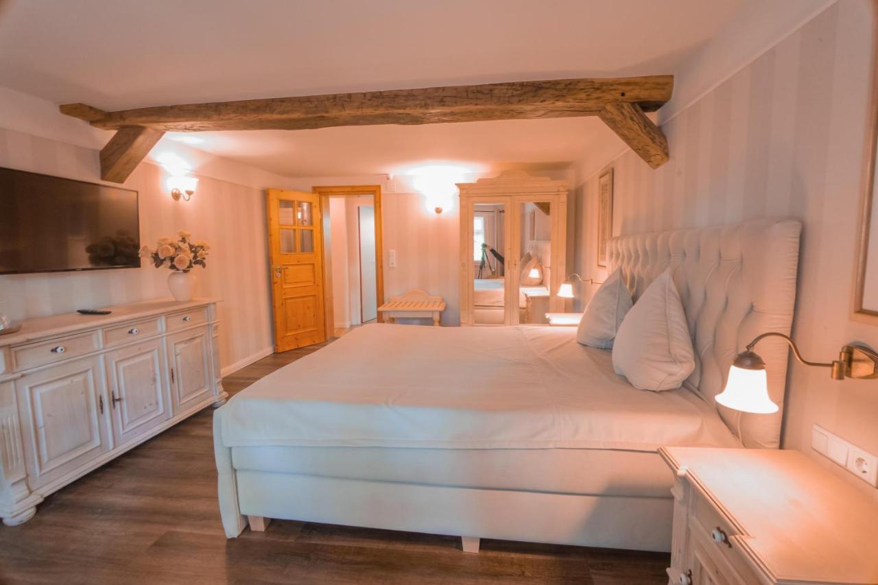 Hotel Hohlebach Muehle Homberg Homberg  Zewnętrze zdjęcie