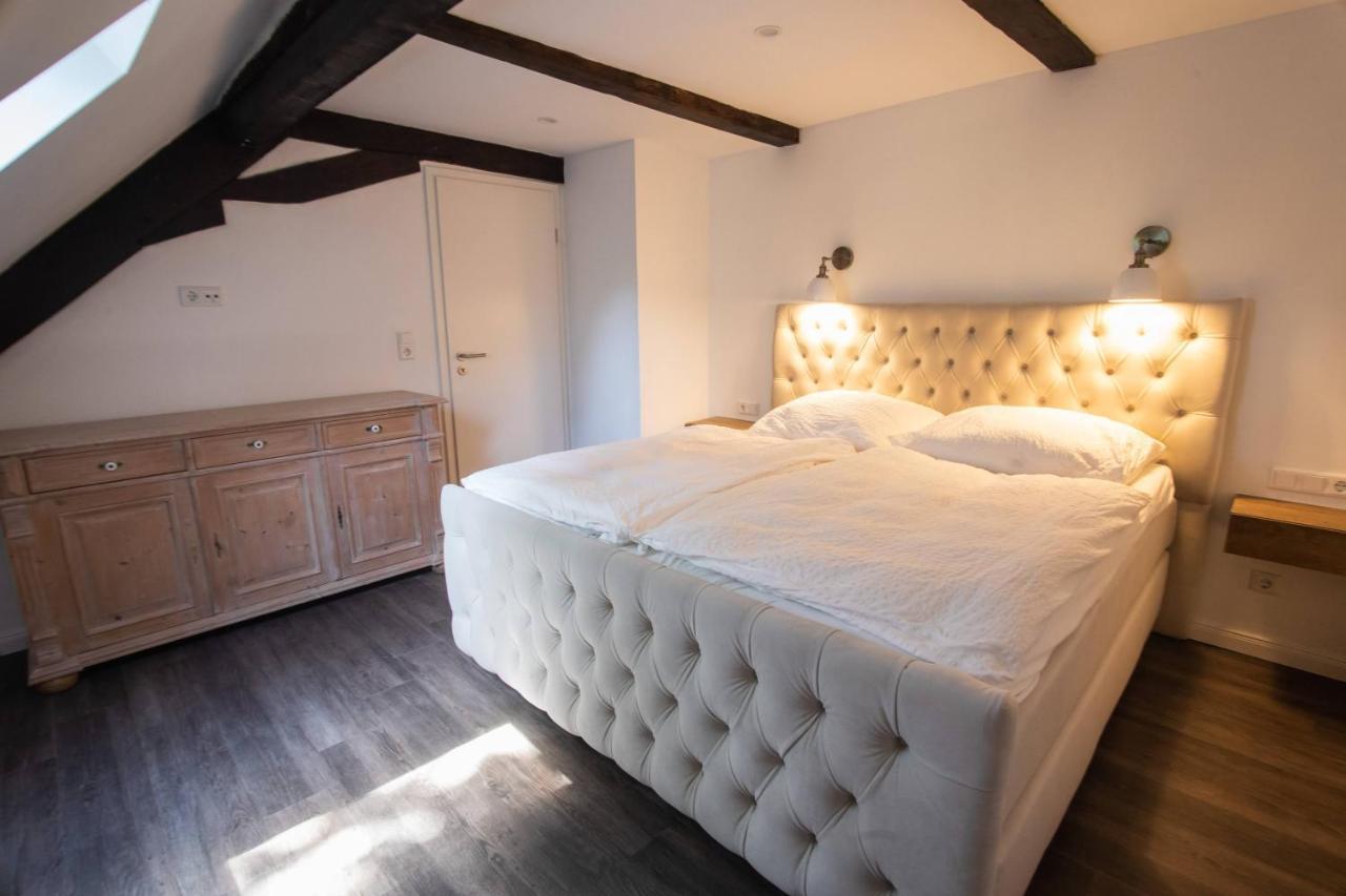 Hotel Hohlebach Muehle Homberg Homberg  Zewnętrze zdjęcie