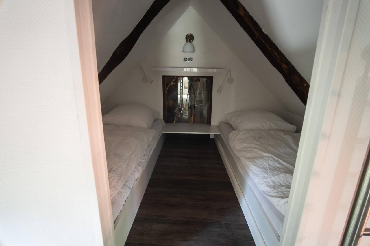 Hotel Hohlebach Muehle Homberg Homberg  Zewnętrze zdjęcie