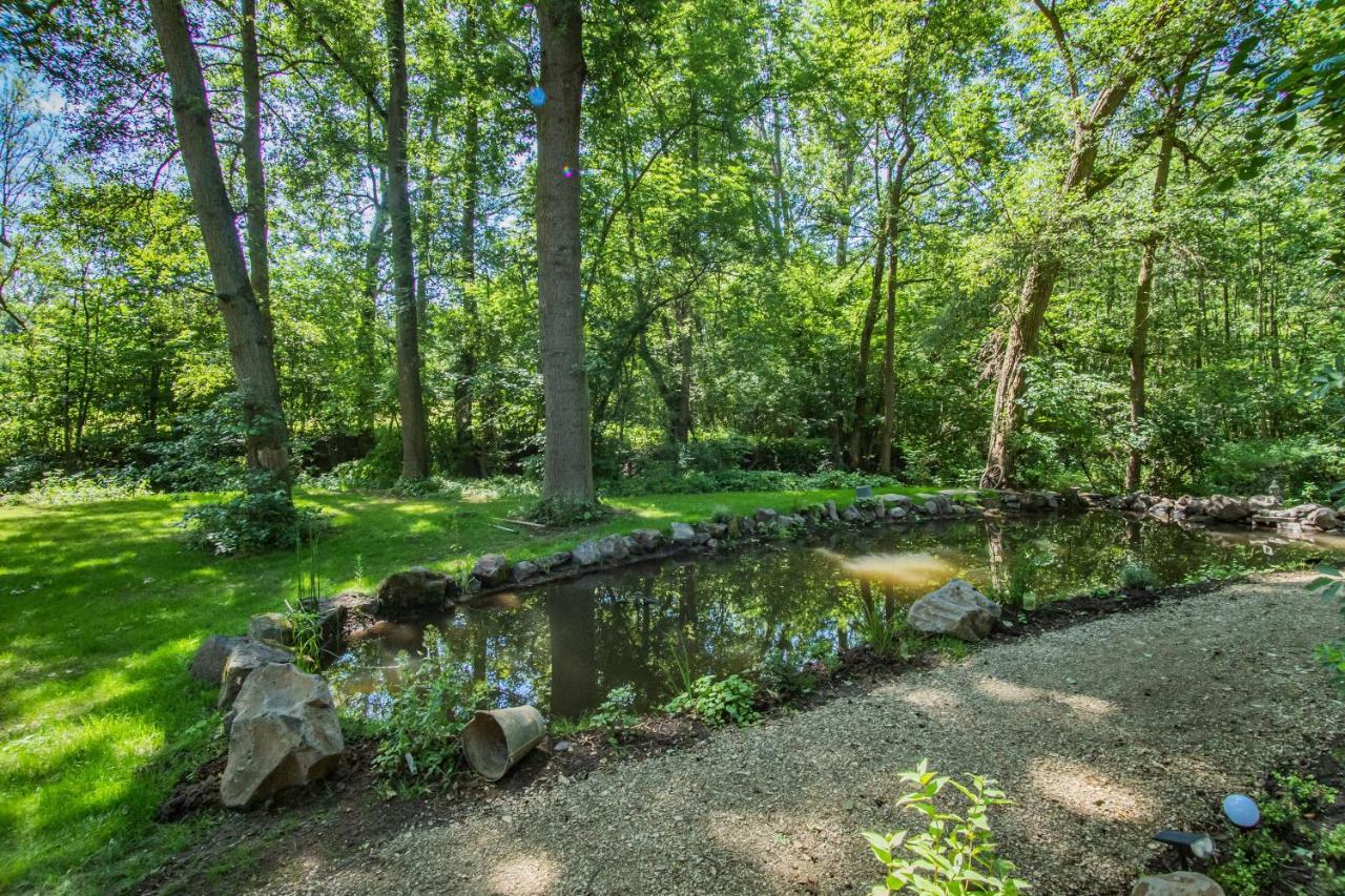 Hotel Hohlebach Muehle Homberg Homberg  Zewnętrze zdjęcie