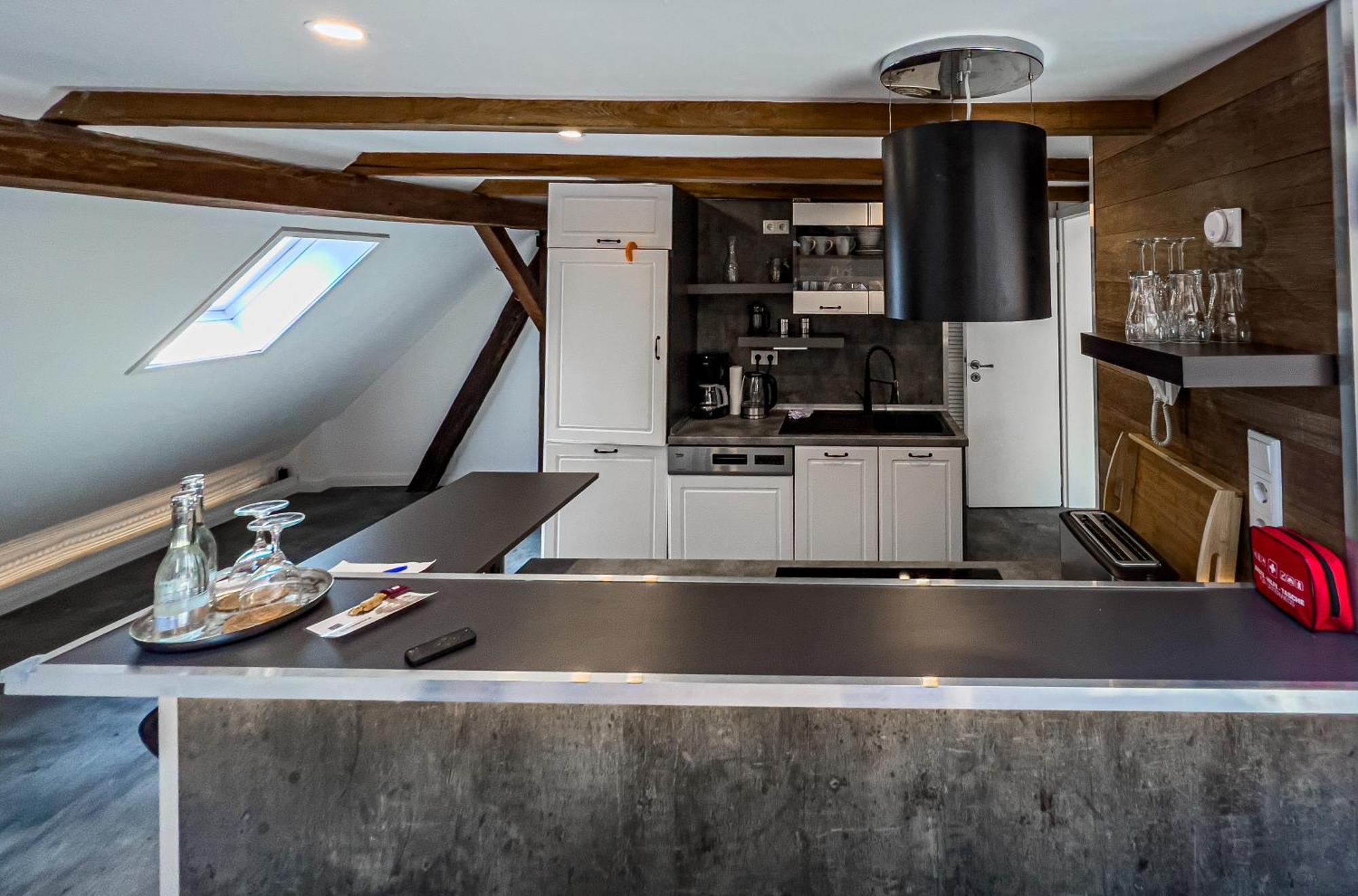 Hotel Hohlebach Muehle Homberg Homberg  Zewnętrze zdjęcie