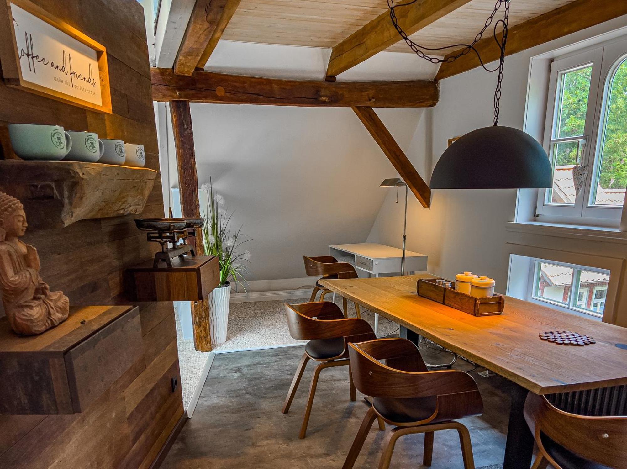 Hotel Hohlebach Muehle Homberg Zewnętrze zdjęcie